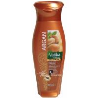 Silky Shine Argan Shampoo 200ml